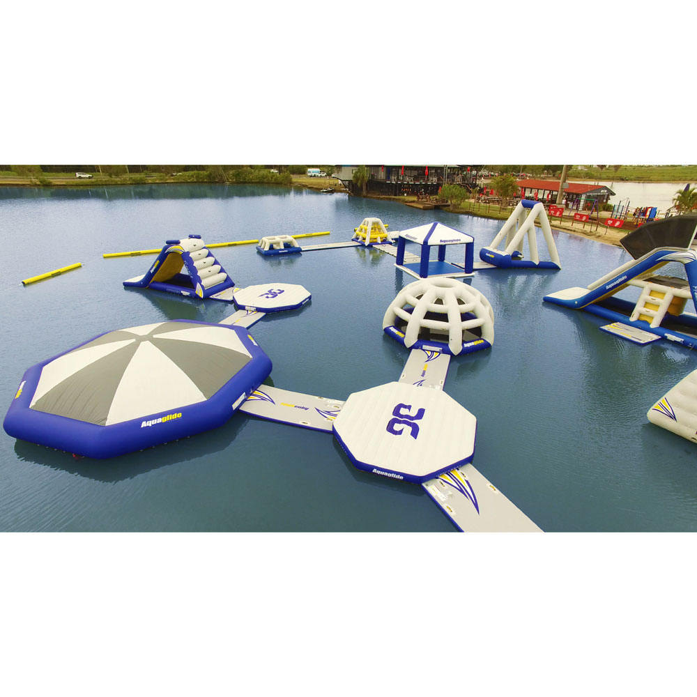 Aquaglide Universal Connection - Aqua Park Toys